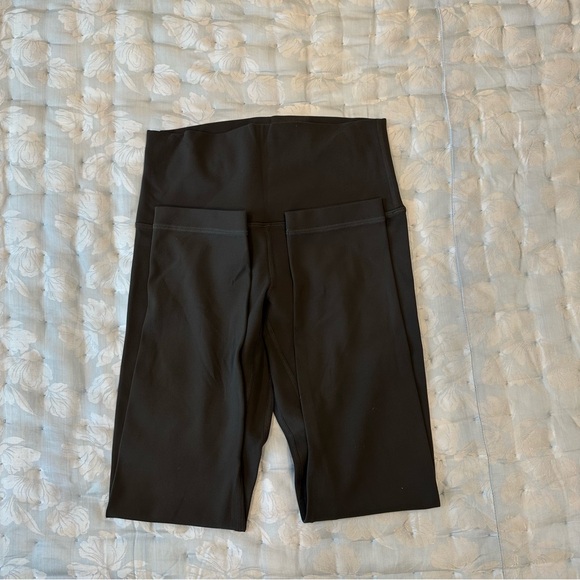 Lululemon Align High-Rise Pant 25" Black Granite size 4 6 new 2024 - Picture 10 of 14